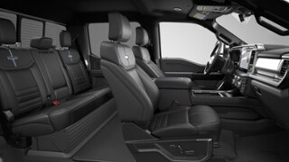 2026 Ford Super Duty® Internal Image 1